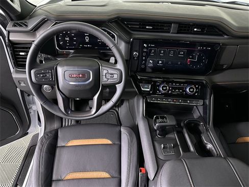 New 2026 GMC Sierra 1500 AT4 w/ AT4 Premium Package image 21