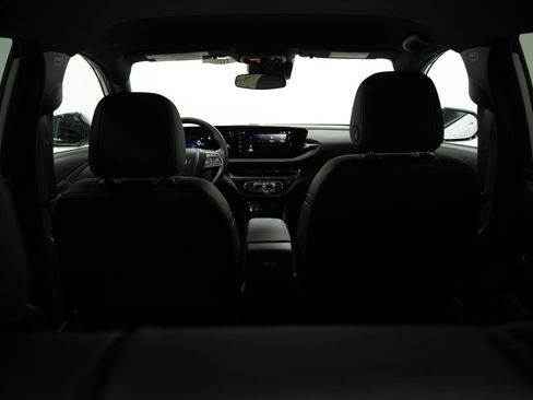 New 2026 Buick Envista Sport Touring FWD image 14