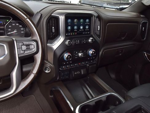 Used 2021 GMC Sierra 1500 Denali w/ Denali Ultimate Package image 27