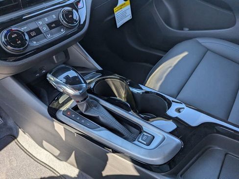 New 2026 Buick Envista Sport Touring image 17