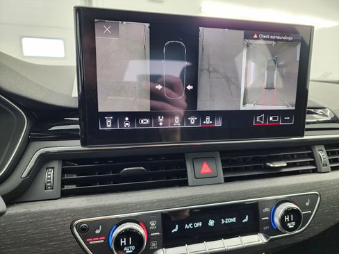 Used 2024 Audi A5 2.0T Premium Plus image 24