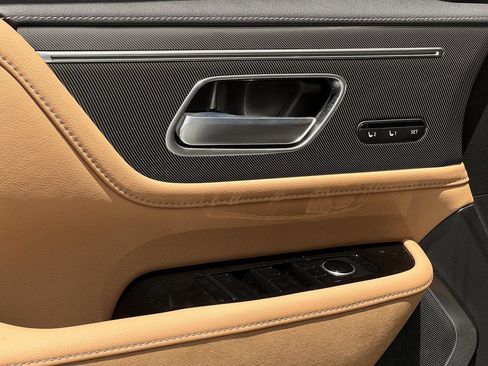 New 2027 INFINITI QX80 Luxe AWD/4WD image 20
