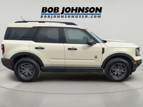 Used 2024 Ford Bronco Sport Big Bend image 2