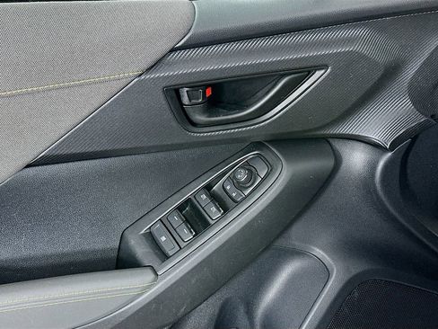 Certified 2025 Subaru Crosstrek 2.5i Sport image 23
