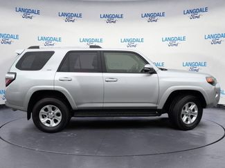 Used 2024 Toyota 4Runner SR5 Premium AWD/4WD video 3