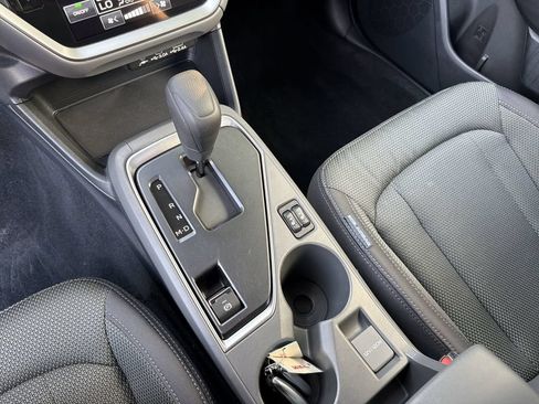 Certified 2024 Subaru Crosstrek 2.0i Premium AWD/4WD image 22