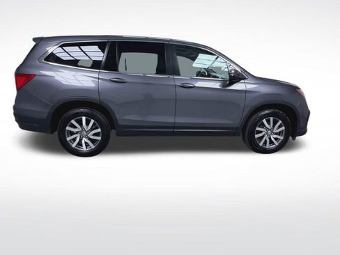 Used 2022 Honda Pilot EX-L image 9