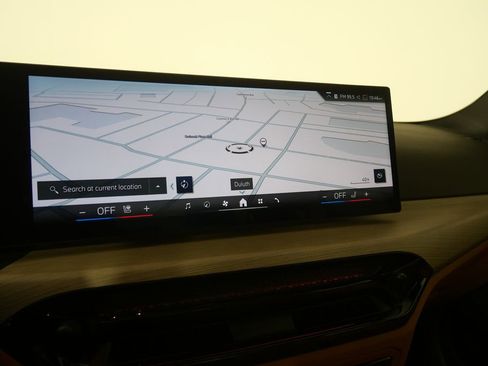 Certified 2025 BMW 330i Sedan image 26