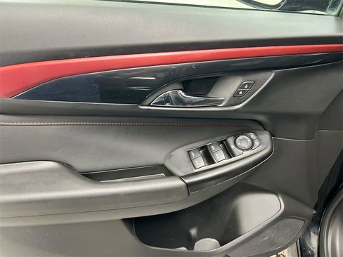 Used 2024 Chevrolet TrailBlazer RS image 20