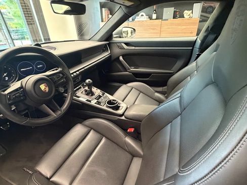 Certified 2024 Porsche 911 Carrera S RWD image 7