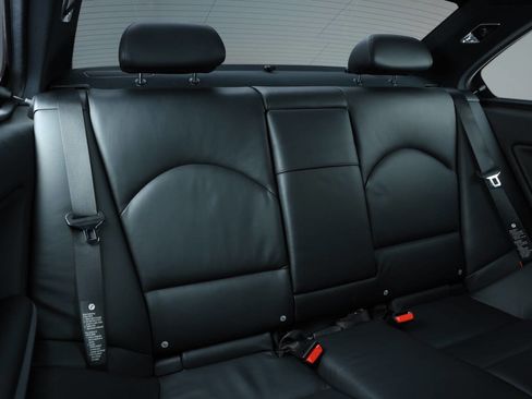 Used 2005 BMW M3 Coupe image 86