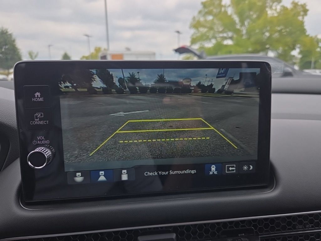 New 2027 Honda HR-V EX-L image 53
