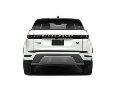 Used 2021 Land Rover Range Rover Evoque S AWD/4WD image 5