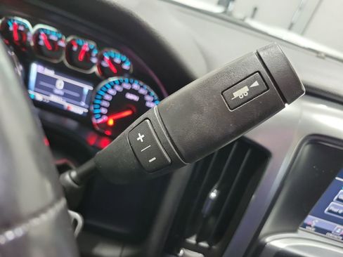 Used 2015 Chevrolet Silverado 1500 LT w/ All Star Edition image 42