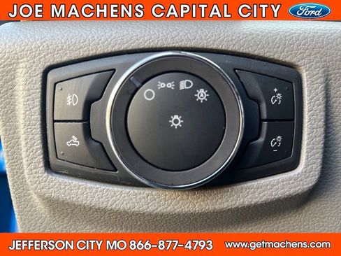 Certified 2018 Ford F150 XLT w/ Equipment Group 302A Luxury image 21