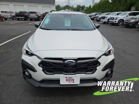 Certified 2026 Subaru Crosstrek 2.0i Premium AWD/4WD image 2