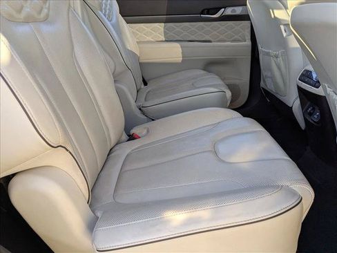 Used 2021 Hyundai Palisade Calligraphy AWD/4WD image 20