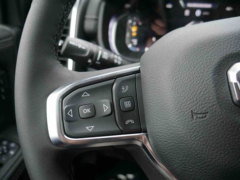 New 2026 RAM 3500 Laramie image 49