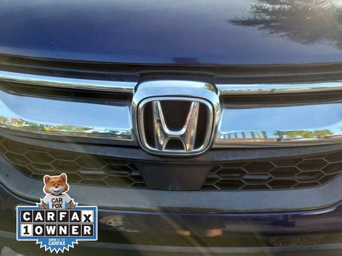 Used 2019 Honda CR-V Touring image 8