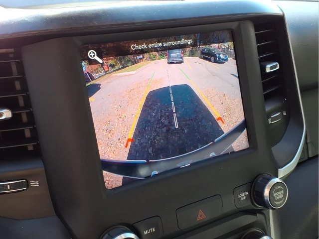 Used 2020 RAM 1500 Big Horn AWD/4WD image 29