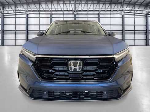 New 2026 Honda CR-V EX-L image 9