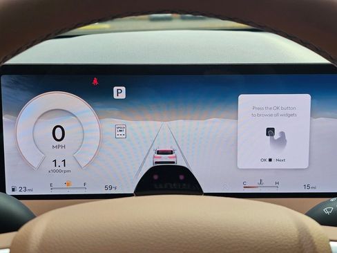 New 2026 Genesis GV70 2.5T Advanced image 12