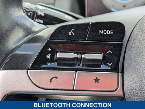 Used 2022 Hyundai Tucson SEL w/ Convenience Package image 14