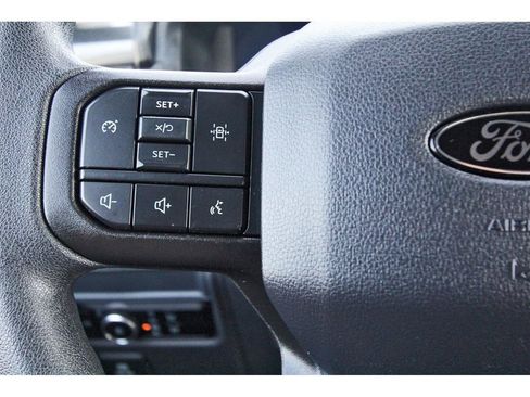 Certified 2024 Ford F150 STX w/ STX Black Appearance Package image 18