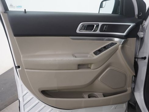 Used 2014 Ford Explorer XLT image 20