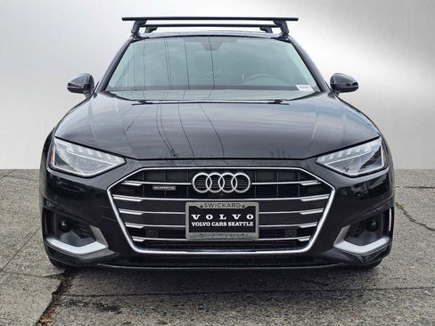 Used 2021 Audi A4 2.0T Premium Plus w/ Premium Plus Package image 8