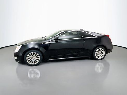 Used 2014 Cadillac CTS Performance image 4