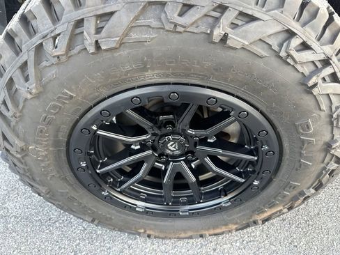 Used 2019 Jeep Wrangler Unlimited Sport S image 22