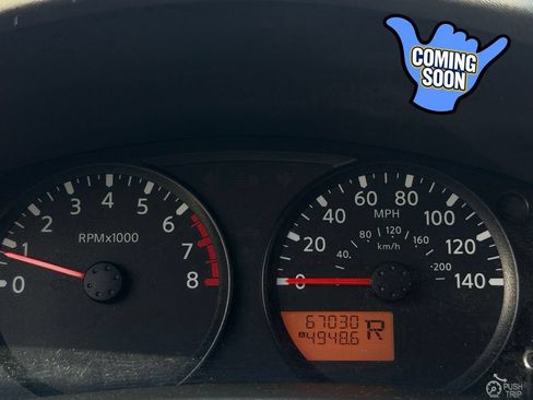 Used 2019 Nissan Frontier S RWD image 19