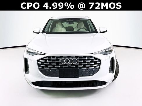 Used 2025 Audi Q5 Prestige AWD/4WD image 5