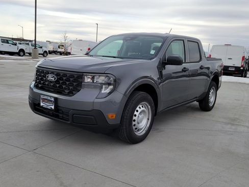 New 2026 Ford Maverick XL w/ Equipment Group 101A image 7