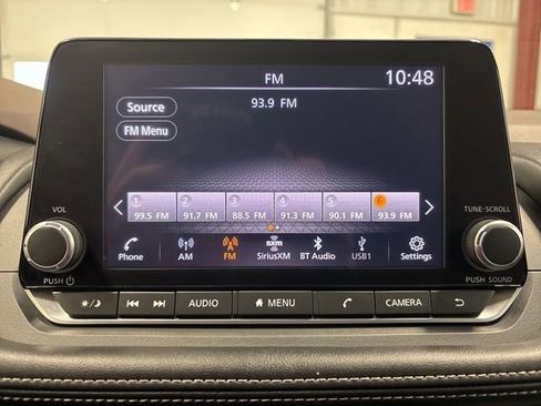 Used 2023 Nissan Rogue SV AWD/4WD image 29