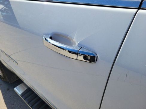 Used 2016 GMC Sierra 1500 SLT w/ SLT Premium Package image 7