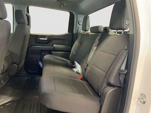 New 2026 GMC Sierra 1500 Pro w/ Trailering Package image 14