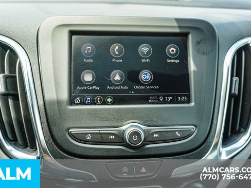 Used 2024 Chevrolet Equinox LT FWD image 39