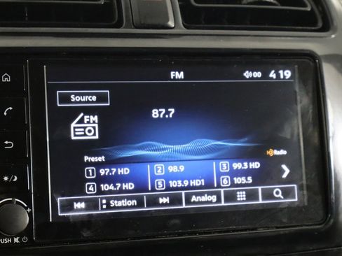 Used 2024 Mitsubishi Mirage Black Edition image 27