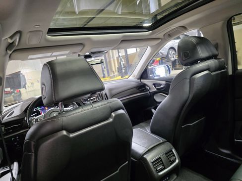 Used 2022 Acura RDX AWD w/ Technology Package image 15