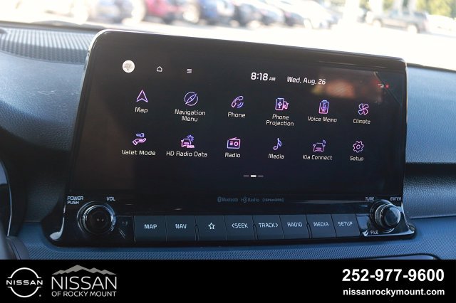 Used 2023 Kia Seltos S w/ Navigation Package FWD image 27