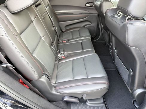 New 2026 Dodge Durango GT AWD/4WD image 15