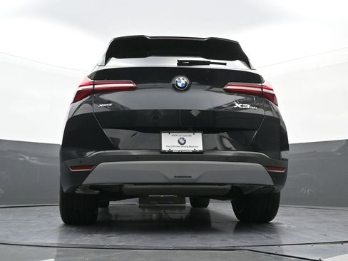 New 2026 BMW X3 xDrive30 w/ Premium Package AWD/4WD image 25