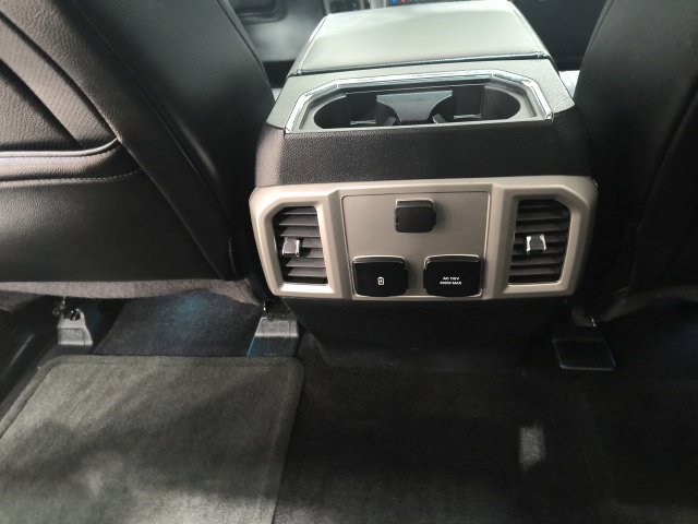 Used 2017 Ford F150 Lariat AWD/4WD image 19