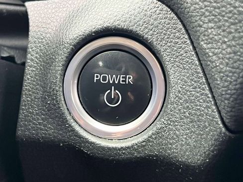 Certified 2023 Toyota RAV4 SE w/ Weather & Moonroof Package image 34