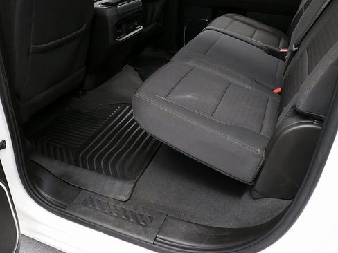 Used 2024 Chevrolet Silverado 1500 RST image 29