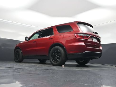 Used 2014 Dodge Durango SXT RWD image 47
