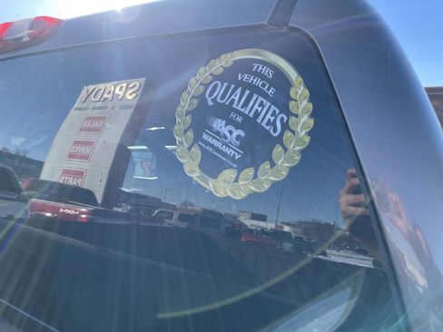 Used 2013 Chevrolet Silverado 2500 LTZ w/ Suspension Package, Off-Road image 34