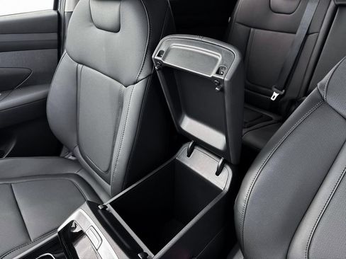 New 2026 Hyundai Tucson SEL image 19